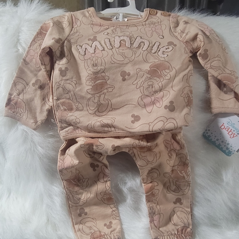 Minne outfit